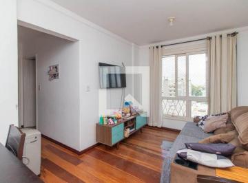 Apartamento · 58m² · 2 Quartos · 1 Vaga · Apartamento à Venda - Cavalhada, 2 Quartos, 58 m² - Porto Alegre