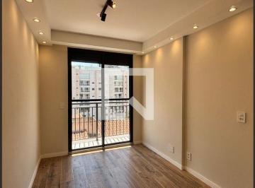 Apartamento · 28m² · 1 Quarto · Apartamento à Venda - Saúde, 1 Quarto,  28 m² - São Paulo
