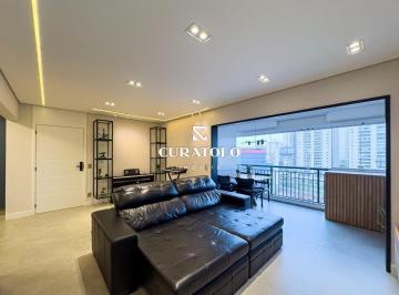 Apartamento · 106m² · 3 Quartos · 2 Vagas · Auge Home Resort SBC - Apartamento à venda com 106 m², 3 quartos, 2 vagas, Centro, São Bernardo do C