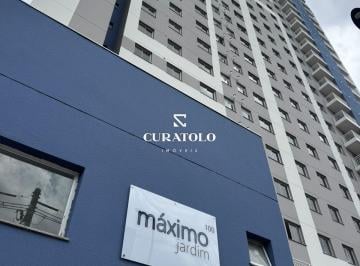 Apartamento · 37m² · 2 Quartos · Máximo Jardim - Apartamento à venda no bairro Bairro Jardim - Santo André/SP