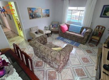 baa8a38ff02ce558ba2ce36d4d73f67cf846fe5c · Sobrado com 3 dormitórios à venda, 232 m² por R$ 750.000,00 - Bosque dos Eucaliptos - São José dos C