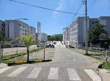 e00999baf4bf19c8f939623be59d09670bd4b441 · Apartamento à venda, 47 m² por R$ 149.000,00 - Pacheco - São Gonçalo/RJ