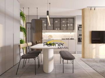 5ae9515e43e7e9b5f975eb89c3985e84f0101af4 · Apartamento à venda, 69 m² por R$ 992.800,00 - Ecoville - Curitiba/PR