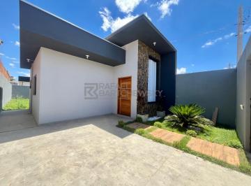 Casa de 1 quarto, Boituva · Casa para Venda no Bairro Parque Residencial Campo Verde, Boituva / SP.