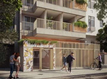 Apartamento de 1 quarto, Rio de Janeiro · Be.in.Rio Prudente 589 — Studios em Ipanema - Investidores