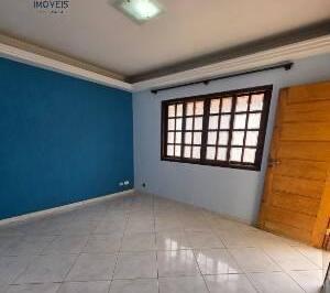 Casa · 116m² · 3 Quartos · 2 Vagas · Casa à venda na Vila Pasti - Louveira