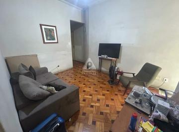 Apartamento · 52m² · 1 Quarto · Apartamento de 1 quarto no Andaraí