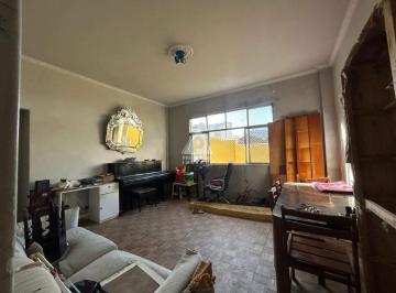 sala · Apartamento, 96 m2, 3 quartos, dependência completa e vaga 