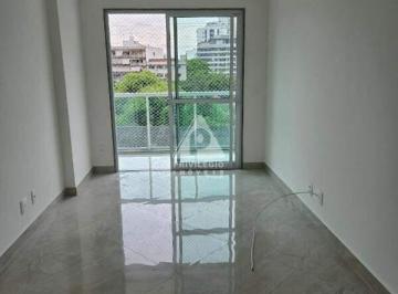 Apartamento · 64m² · 2 Quartos · 1 Vaga · Apartamento 2 quartos no Tijuca, 64 m² à venda na Tijuca