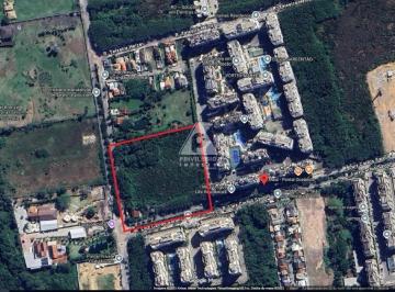 Terreno · 10023m² · TERRENO 10.023M² NO PONTAL OCEÂNICO - RECREIO DOS BANDEIRANTES