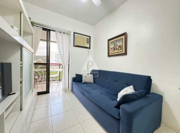 Apartamento · 81m² · 2 Quartos · 1 Vaga · Flat de 81 m² no Botafogo (RJ) – 2 quartos, 1 vaga, financiamento