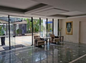 Foto 01 · Apartamento de luxo para locação na Vila Pompéia, 3 quartos, 1 suíte, 2 vagas de garagem - São Paulo