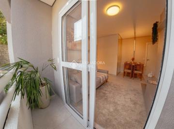 Apartamento · 41m² · 2 Quartos · 1 Vaga · LANÇAMENTO - Apartamento 2 DORMITÓRIOS - Diadema - Sou Viver