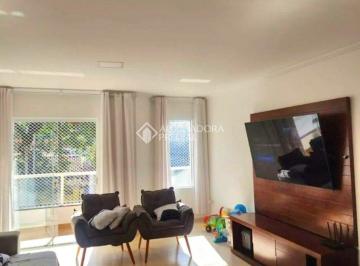Casa · 190m² · 3 Quartos · 4 Vagas · Sobrado 3 suítes no Centro de São Bernardo do Campo