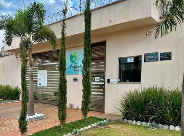 Casa · 107m² · 2 Quartos · 2 Vagas · Casa 2 Quartos Mobiliada - Energia Solar -Residencial Antares | Setor Estrela Dalva Goiânia