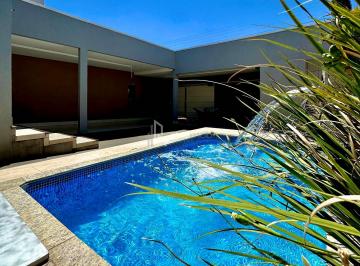 Casa · 257m² · 4 Quartos · 3 Vagas · Sobrado Completo | 4 Quartos | Piscina com Hidro e Gourmet | Próximo Portal Shopping