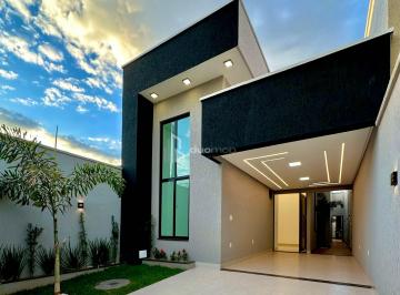 Casa · 138m² · 3 Quartos · 2 Vagas · Acabamento Premium | Localização Ímpar