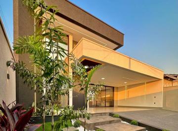 Casa · 238m² · 4 Quartos · 4 Vagas · Casa à venda no bairro Moinho dos Ventos - Goiânia/GO