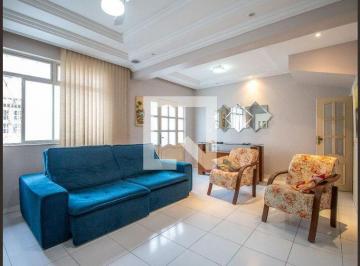 Casa · 112m² · 3 Quartos · 1 Vaga · Casa para Aluguel - Maracanã, 3 Quartos, 112 m² - Rio de Janeiro