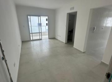 Apartamento de 1 quarto, Praia Grande · Na quadra do mar, prédio novo com lazer completo oportunidade única!