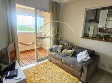 Apartamento de 2 quartos, São Paulo · Condominio Terrara - Apartamento 62m² 2 Dormitorios 1 Vaga 
