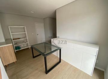 Apartamento de 2 quartos, São José dos Campos · Apartamento - Residencial The Gold Urbanova - 2 Dormitórios - 56m².