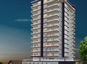 Apartamento de 2 quartos, Praia Grande · Lançamento entrega fevereiro de 2026, parcelamento direto com a construtora!