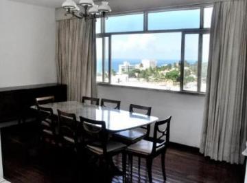 Apartamento, Barra · Apartamento à venda - na Barra