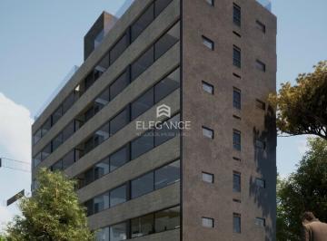 Fachada · Apartamento luxuoso com 3 suítes e 2 vagas de garagem na Auxiliadora, Porto Alegre - RS. Porto Alegr