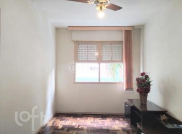 50405c36 · Apartamento, 1 dormitórios, 41.71 m², em Petrópolis