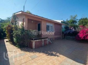 237e3a19 · Casa, 3 dormitórios, 104 m², em Santa Tereza