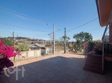 e6e10238 · Casa, 3 dormitórios, 104 m², em Santa Tereza