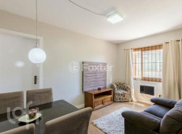 58f1548b · Apartamento, 1 dormitórios, 46.64 m², em Nossa Senhora das Graças