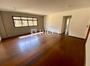 Apartamento na Ponta da Praia em Santos com 5 banh · Apto na Ponta da Praia em Santos com 5 banheiros | Ricci