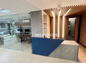 1f33a98595af6b5f1275a44744306e8072344221 · Sala à venda, 175 m² por R$ 3.900.000,00 - Estoril - Belo Horizonte/MG
