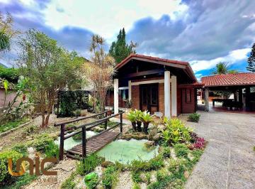 a968e98002908f80eb97b4303caf270ab6a49c32 · Casa com 4 dormitórios à venda, 238 m² por R$ 750.000,00 - Limoeiro - Guapimirim/RJ