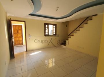 Casa de 3 quartos, São José dos Campos · Casa em Condomínio - Jardim Vale do Sol - Condomínio Villagio Boaventura - 3 Dor