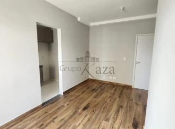 Apartamento de 2 quartos, São José dos Campos · Apartamento - Residencial The Gold - Urbanova - 2 Dormitórios - 56m².