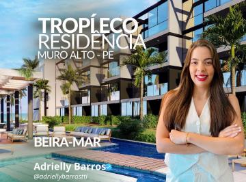 Apartamento de 2 quartos, Ipojuca · Flat em Porto de Galinhas | ROTA DUE - Tropí Eco Residência