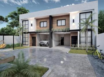 Casa de 3 quartos, Curitiba · SOBRADO NOVO • 154 m² • ALTO PADRÃO • BARREIRINHA / TABOÃO