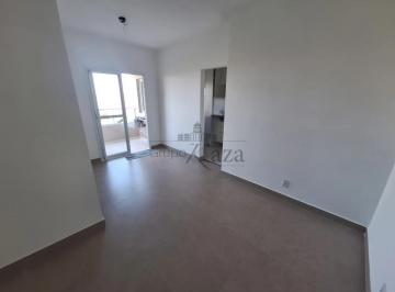 Apartamento de 2 quartos, São José dos Campos · Apartamento - Residencial The Gold - Urbanova - 2 Dormitórios - 62m².