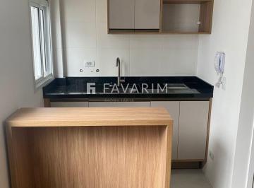 Apartamento · 24m² · 1 Quarto · Apartamento de 1 quarto no São Francisco - Referên