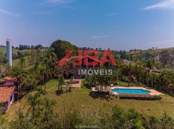 Casa · 711m² · 4 Quartos · Casa Residencial à venda, Jardim Portugal, Valinhos - CA0607.