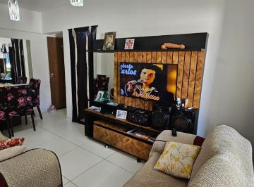 Foto 01 · Apartamento à venda em Salvador-BA, Itapuã: 2 quartos, 1 suíte, 2 banheiros, 1 vaga de garagem, 70m²