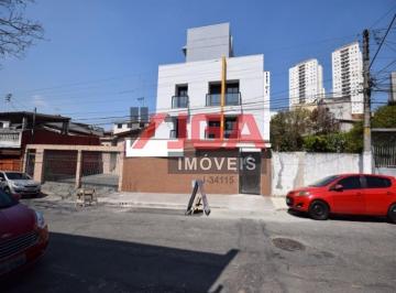 Apartamento · 24m² · 1 Quarto · Apartamento Residencial à venda, Jardim Taquaral, São Paulo - AP1053.