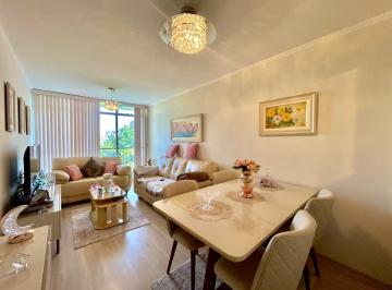 Apartamento · 60m² · 2 Quartos · 1 Vaga · Apartamento com 2 dormitórios vista para o SP GOLF CLUB, 60 m² por R$ 530.000 - Vila Sofia - São Pau