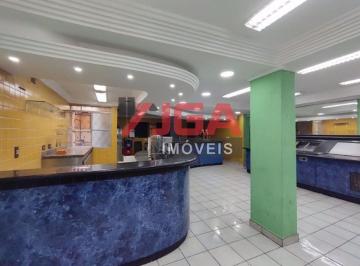 Comercial · 500m² · Ponto Comercial para locação, Santo Amaro, São Paulo - PT0001.