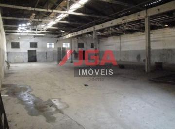 Comercial · 800m² · Galpão Comercial para locação, Socorro, São Paulo - GA0006.