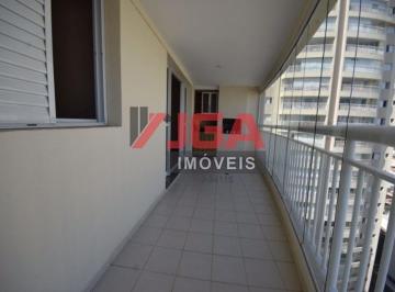 Apartamento · 107m² · 3 Quartos · 2 Vagas · Apartamento para Locação no condominio Mund