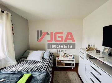 Apartamento · 120m² · 3 Quartos · 2 Vagas · Apartamento Residencial à venda, Jardim Bélgica, São Paulo - AP1523.
